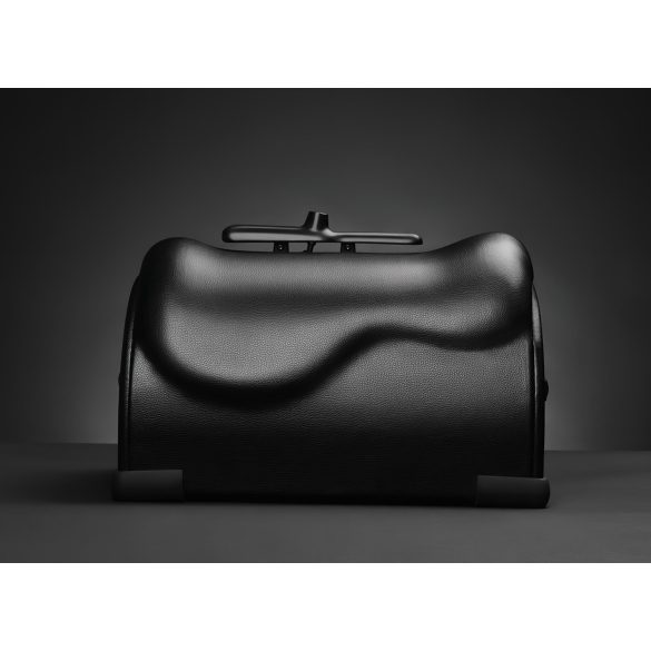 The Cowgirl Premium Riding - Rodeoseksmaskin (svart)