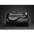 The Cowgirl Premium Riding - Rodeoseksmaskin (svart)