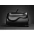 The Cowgirl Premium Riding - Rodeoseksmaskin (svart)
