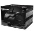 The Cowgirl Premium Riding - Rodeoseksmaskin (svart)