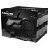 The Cowgirl Premium Riding - Rodeoseksmaskin (svart)