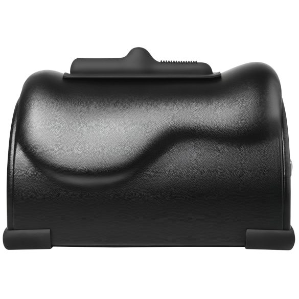 The Cowgirl Premium Riding - Rodeoseksmaskin (svart)