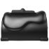 The Cowgirl Premium Riding - Rodeoseksmaskin (svart)