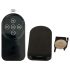 NatureSkin – sugekoppvibrator (hudfarget)