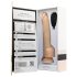 Naked Addiction Thrusting 9 - Natur vibrator (23cm)
