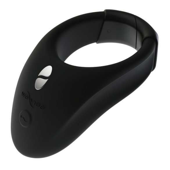 We-Vibe Bond - Smart vibrasjonsring (svart)