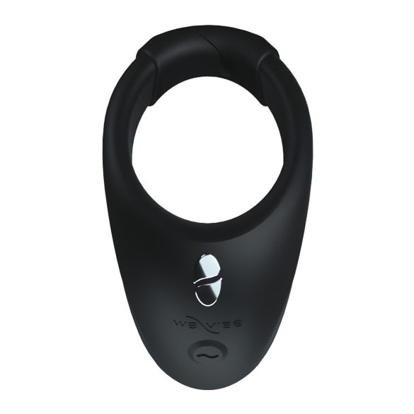 We-Vibe Bond - Smart vibrasjonsring (svart)