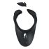 We-Vibe Bond - Smart vibrasjonsring (svart)