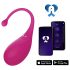 Adrien Lastic Pulserende Smart Egg (rosa)