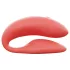 We-Vibe Chorus - appstyrt parvibrator (oransje)