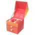 We-Vibe Chorus - appstyrt parvibrator (oransje)