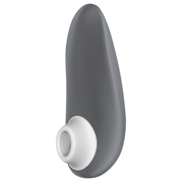 Womanizer Starlet 3 - luftbølgestimulator for klitoris (grå)