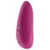 Womanizer Starlet 3 - Luftbølge klitorisstimulator (rosa)