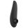 Womanizer Classic 2 - oppladbar klitorisstimulator med lufttrykk (svart)
