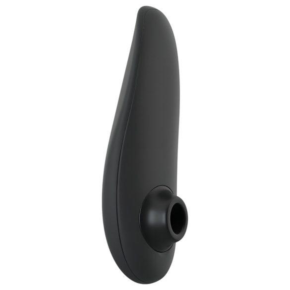 Womanizer Classic 2 - oppladbar klitorisstimulator med lufttrykk (svart)