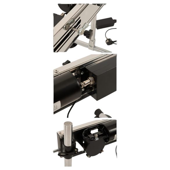 The Banger - Dobbel glede med 2 dildoer & kunstig vagina