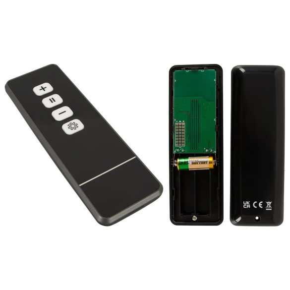 The Banger - Dobbel glede med 2 dildoer & kunstig vagina