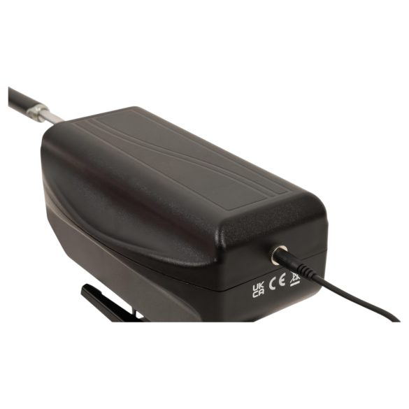 Banger Sexmaskin - Nytelsesmaskin med 2 dildoer og 1 kunstig vagina