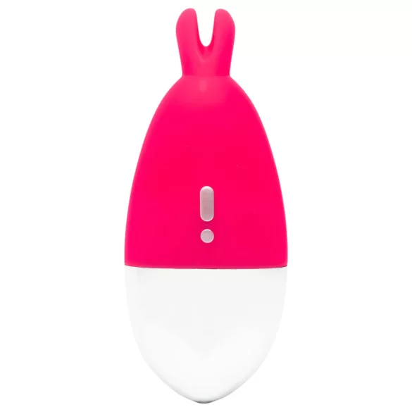 Happyrabbit Truse - oppladbar klitorisvibrator (rød)