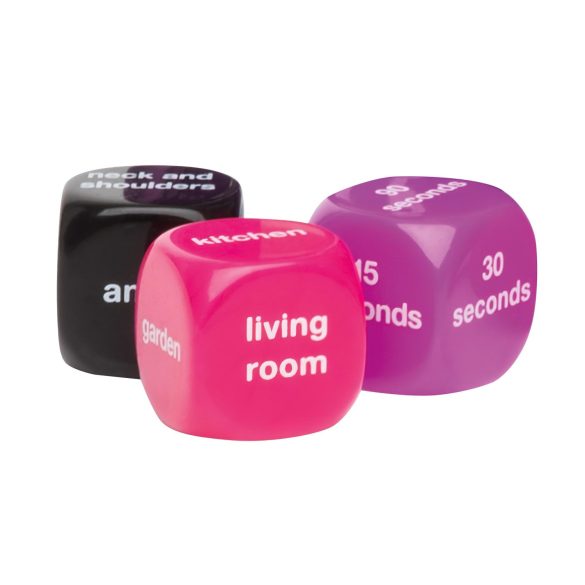 Happyrabbit Par - oppladbart vibratorsett (7 deler)