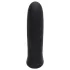 Fifty Shades of Grey Sensation Bullet - svart vibrator
