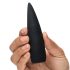 Fifty Shades Sensation - Tungevibrator (svart)