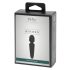 Sensuous Wand Mini Massasjestav (sort) - Fifty Shades of Grey