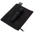 Sensuous Wand Mini Massasjestav (sort) - Fifty Shades of Grey