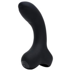 Fifty Shades Sensasjon - G-punkt vibrator (svart) Fifty Shades Sensasjon - G-punkt vibrator (svart)