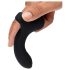 Fifty Shades Sensasjon - G-punkt vibrator (svart)