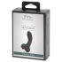 Fifty Shades Sensasjon - G-punkt vibrator (svart)