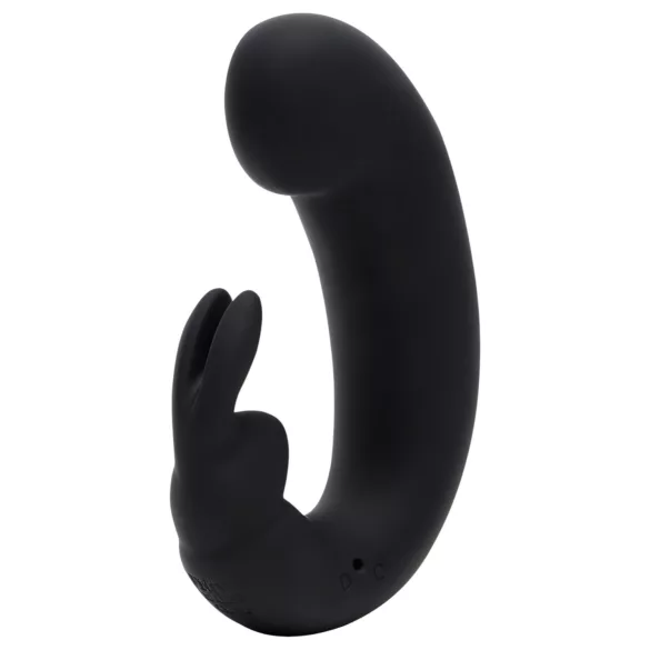 Femti nyanser Sensation - klitorisvibrator (svart)