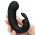 Femti nyanser Sensation - klitorisvibrator (svart)