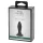 Sensation - Fifty Shades - analvibrator (svart)