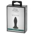 Sensation - Fifty Shades - analvibrator (svart)