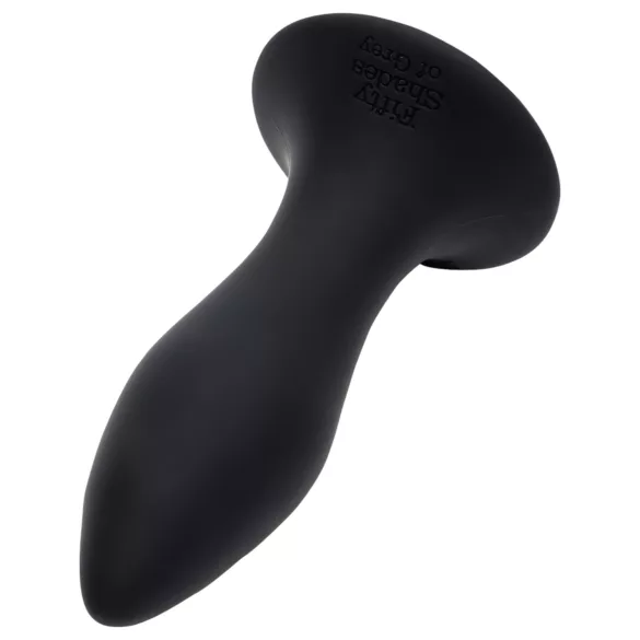 Sensation - Fifty Shades - analvibrator (svart)