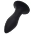 Sensation - Fifty Shades - analvibrator (svart)