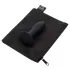 Sensation - Fifty Shades - analvibrator (svart)