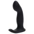 Sensation Prostata Vibrator - Sort (50 nyanser av grå)
