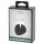 Fifty Shades of Grey Sensation - penisvibrator (svart)