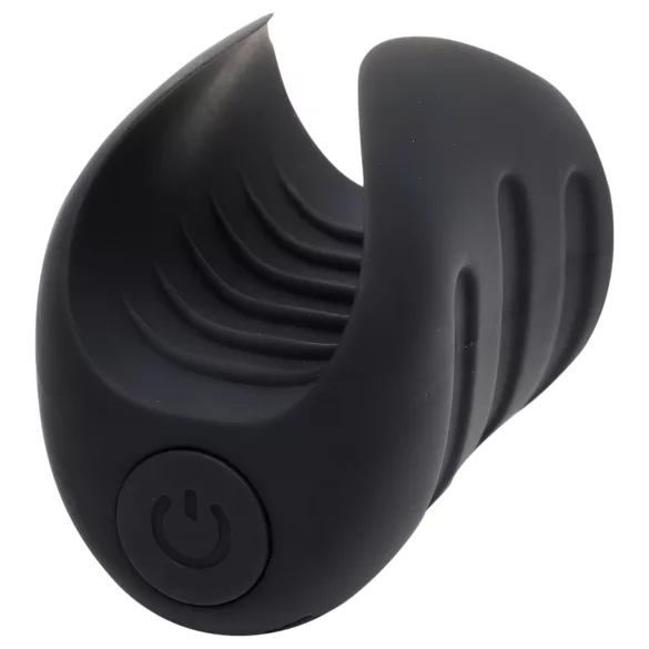 Fifty Shades of Grey Sensation - penisvibrator (svart)