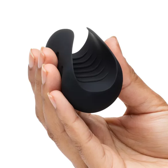 Fifty Shades of Grey Sensation - penisvibrator (svart)