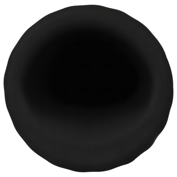 Rebel Blow Job - oppladbar, 3-funksjoners masturbator (svart)