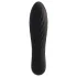Svakom Tulip - oppladbar, mini stavvibrator (svart)