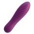 Svakom Tulip - oppladbar, mini stavvibrator (lilla)