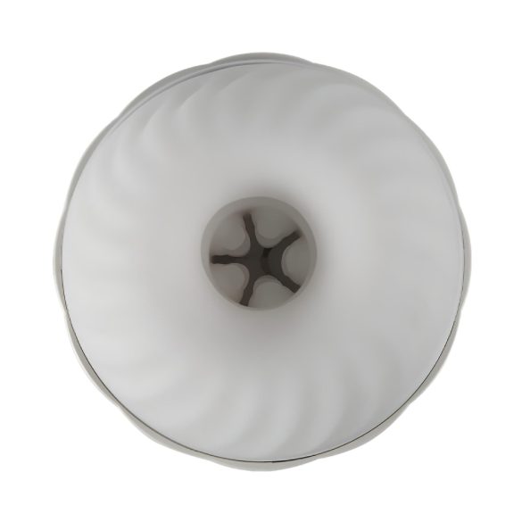 Svakom Robin - oppladbar masturbator (hvit)