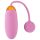 Svakom Ella Neo - smart vibrerende egg (rosa)