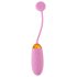 Svakom Ella Neo - smart vibrerende egg (rosa)