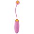 Svakom Ella Neo - smart vibrerende egg (rosa)