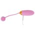 Svakom Ella Neo - smart vibrerende egg (rosa)